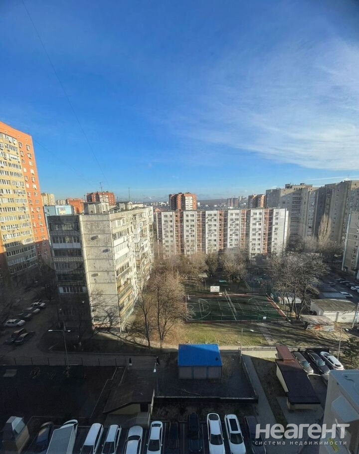 Сдается 1-комнатная квартира, 27 м²