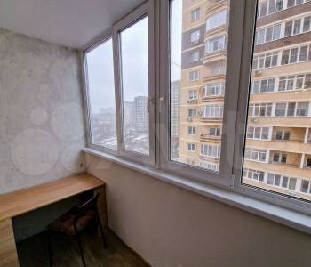 Сдается 1-комнатная квартира, 26 м²