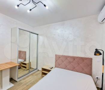 Сдается 1-комнатная квартира, 26 м²