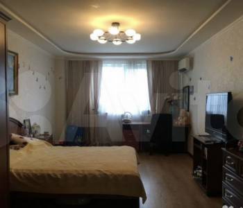 Продается 3-х комнатная квартира, 93,5 м²