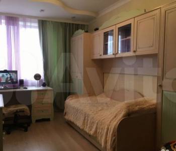 Продается 3-х комнатная квартира, 90,2 м²