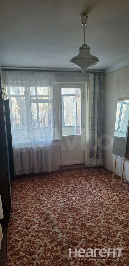 Продается 2-х комнатная квартира, 47 м²