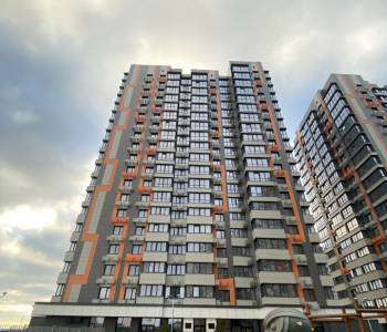 Продается 1-комнатная квартира, 36,2 м²