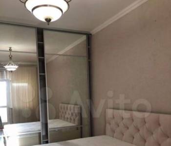 Продается 2-х комнатная квартира, 75 м²