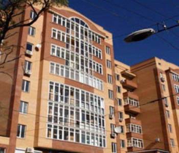 Продается 2-х комнатная квартира, 75 м²