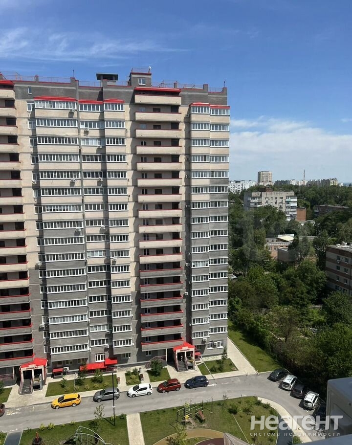 Сдается 1-комнатная квартира, 38 м²