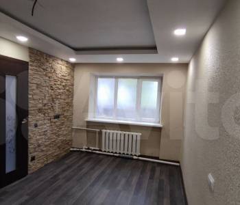 Продается 1-комнатная квартира, 31,2 м²