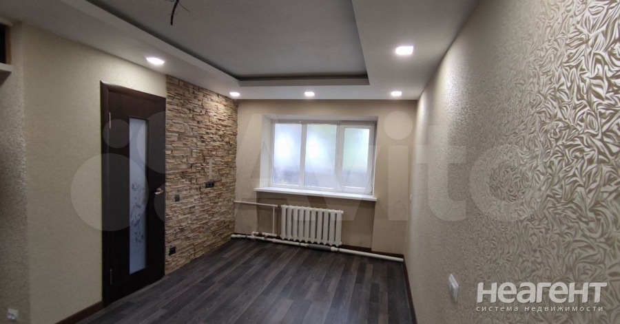 Продается 1-комнатная квартира, 31,2 м²