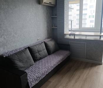 Сдается 1-комнатная квартира, 32 м²