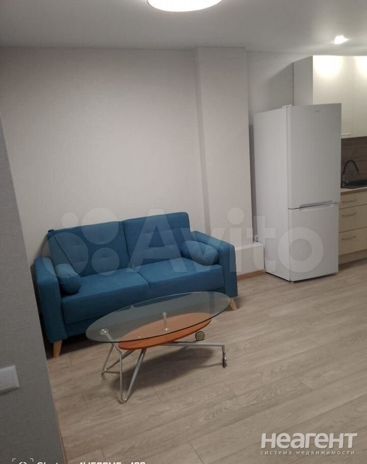 Сдается 2-х комнатная квартира, 45,5 м²