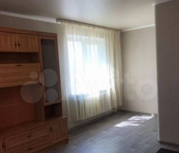 Продается 1-комнатная квартира, 39,8 м²