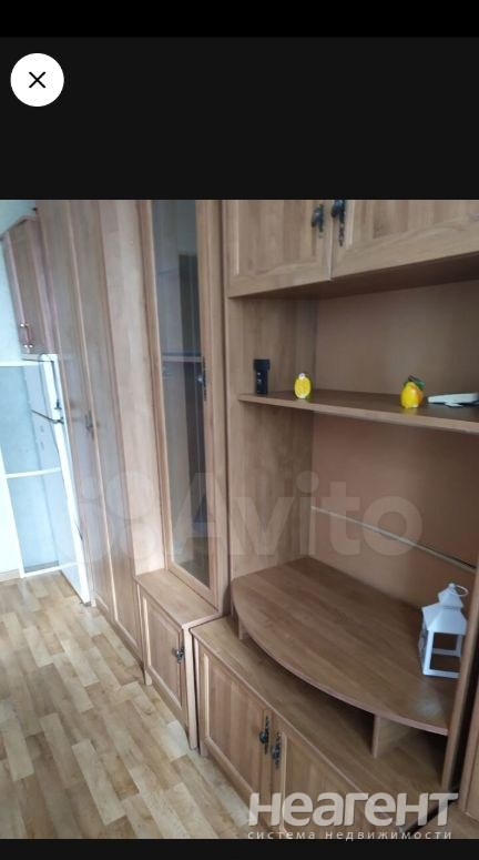 Продается 1-комнатная квартира, 12,9 м²