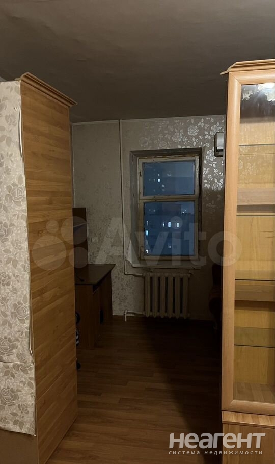 Сдается 1-комнатная квартира, 36 м²