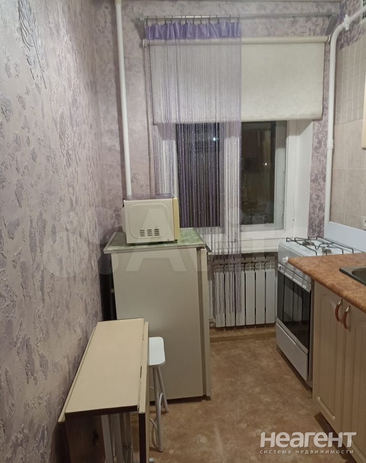 Сдается 2-х комнатная квартира, 32 м²