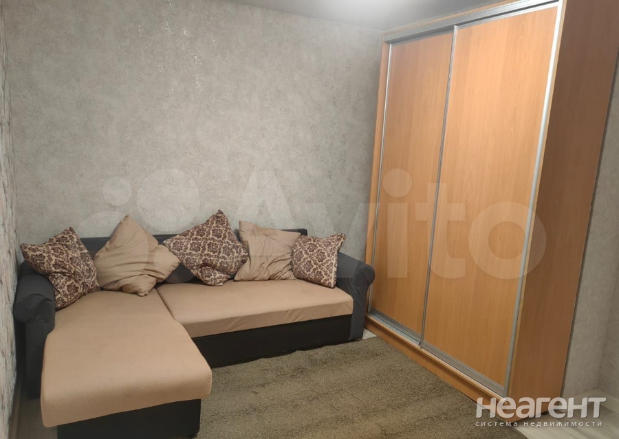 Продается 1-комнатная квартира, 28 м²