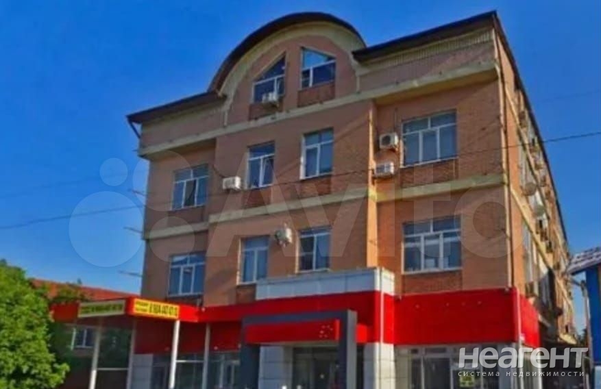 Продается 1-комнатная квартира, 28 м²