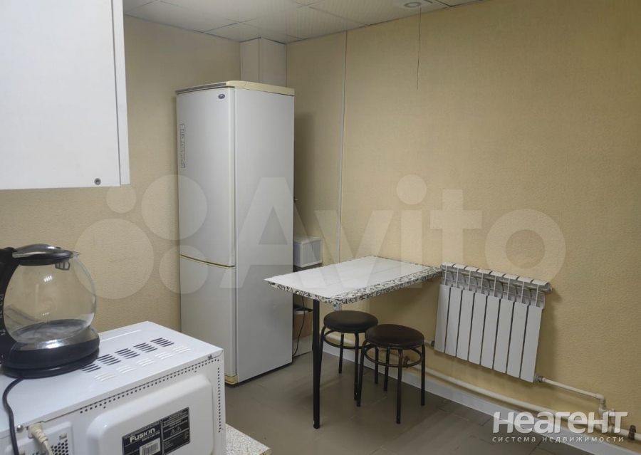 Продается 1-комнатная квартира, 28 м²