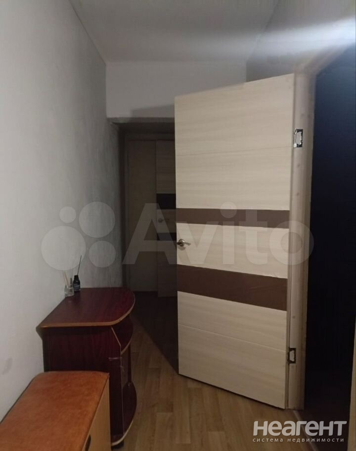 Продается 2-х комнатная квартира, 61 м²