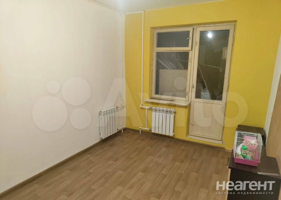 Продается 2-х комнатная квартира, 61 м²