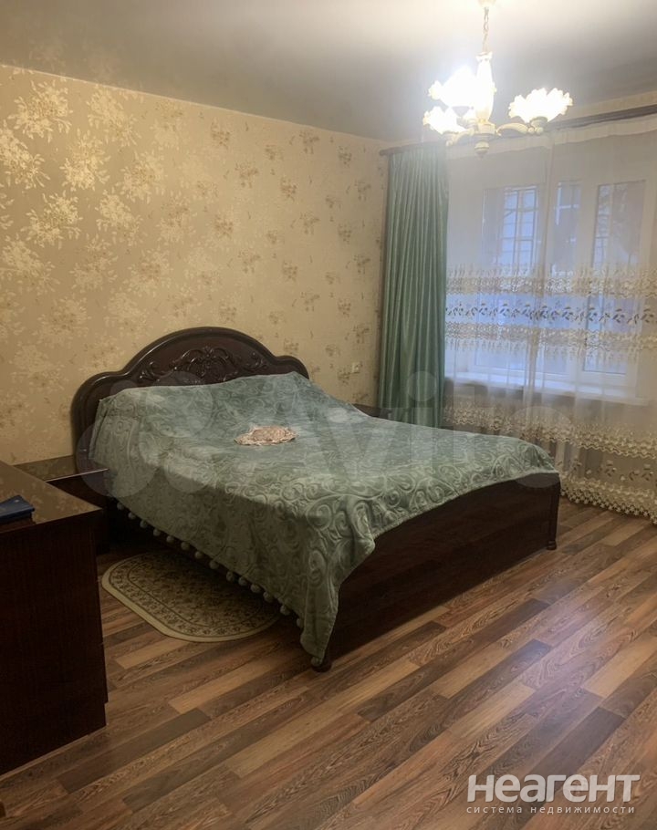 Продается 3-х комнатная квартира, 86,3 м²