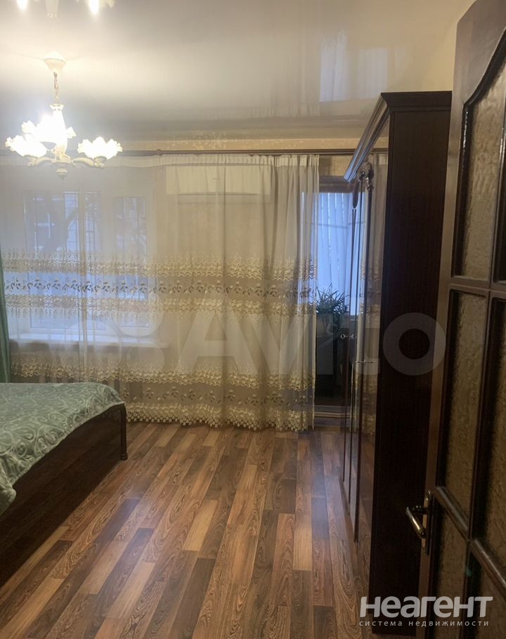 Продается 3-х комнатная квартира, 86,3 м²