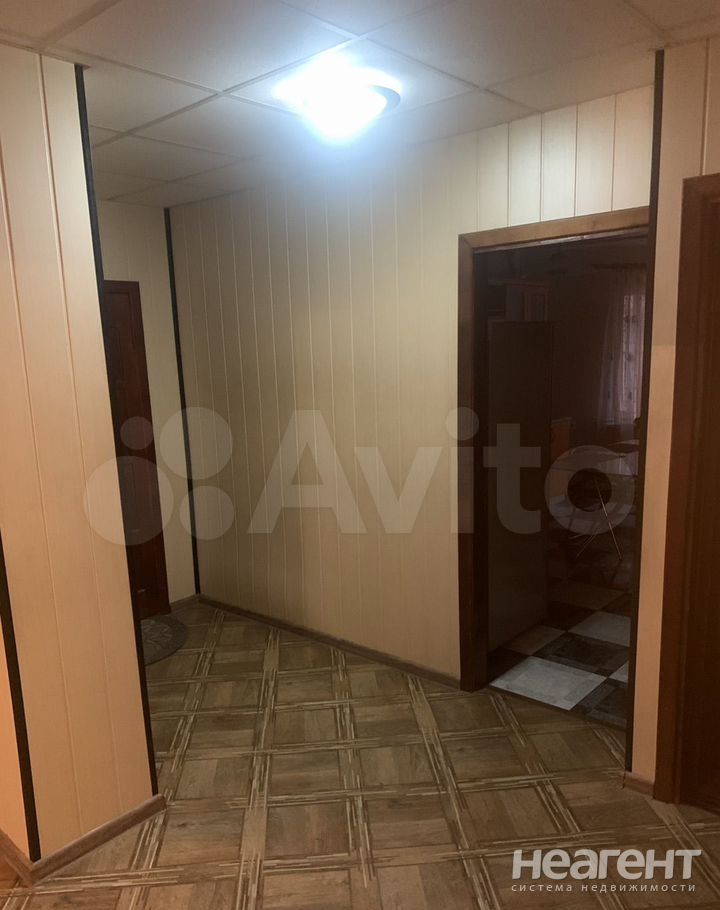 Продается 3-х комнатная квартира, 86,3 м²