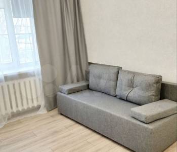 Продается 1-комнатная квартира, 18 м²