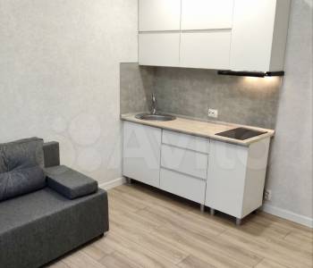 Продается 1-комнатная квартира, 18 м²