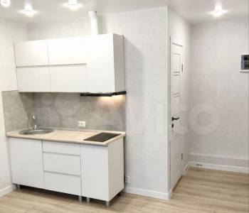 Продается 1-комнатная квартира, 18 м²