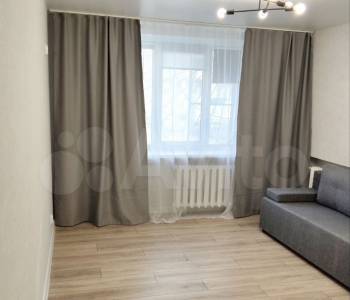 Продается 1-комнатная квартира, 18 м²