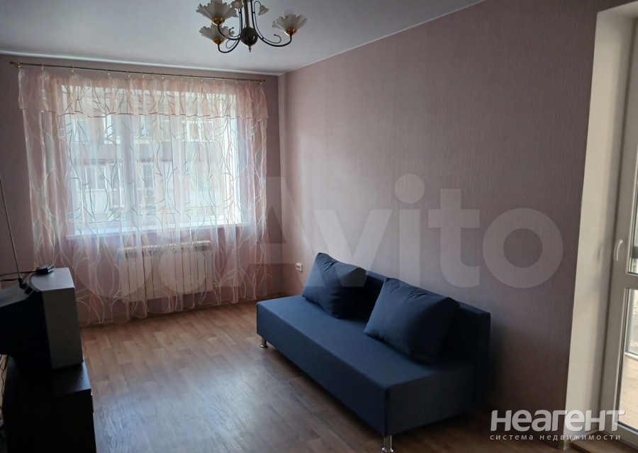 Сдается 2-х комнатная квартира, 72 м²