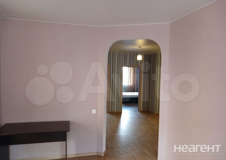 Сдается 2-х комнатная квартира, 72 м²