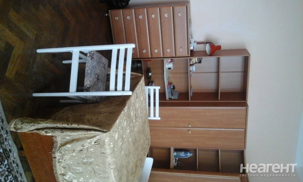 Продается 1-комнатная квартира, 21 м²