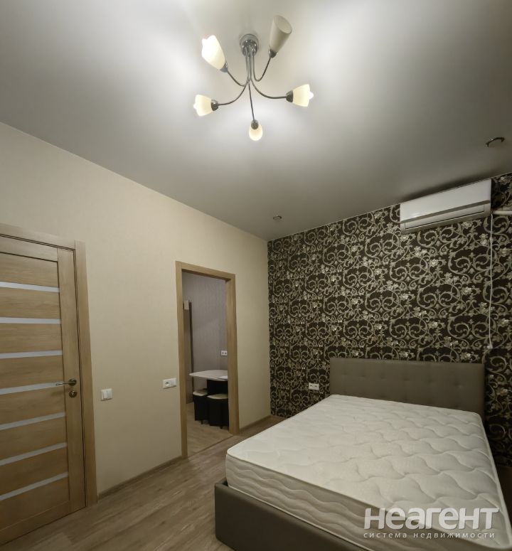 Сдается 1-комнатная квартира, 26 м²