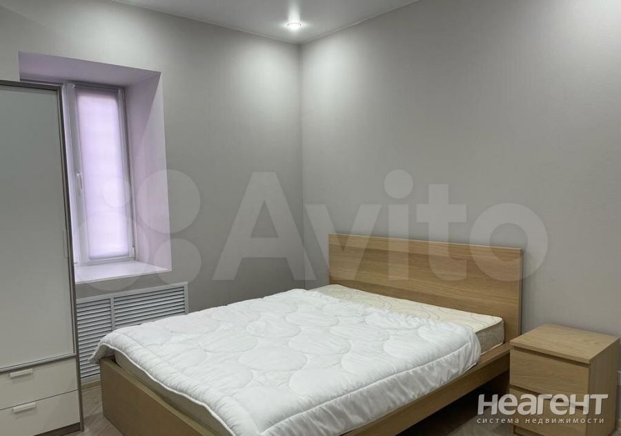 Продается 2-х комнатная квартира, 45,1 м²