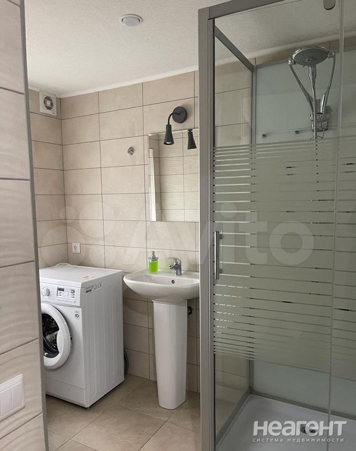 Продается 2-х комнатная квартира, 45,1 м²