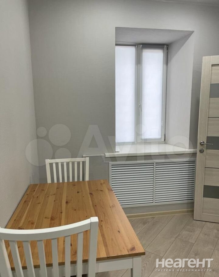 Продается 2-х комнатная квартира, 45,1 м²