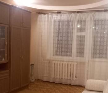 Сдается 1-комнатная квартира, 38,5 м²