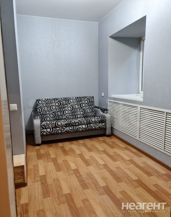 Сдается 1-комнатная квартира, 20 м²