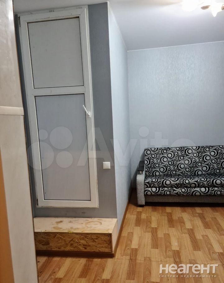 Сдается 1-комнатная квартира, 20 м²