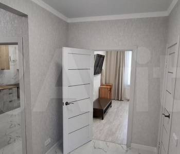 Сдается 2-х комнатная квартира, 56 м²