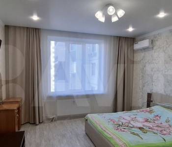 Сдается 2-х комнатная квартира, 56 м²