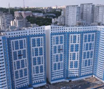 Продается 2-х комнатная квартира, 41 м²