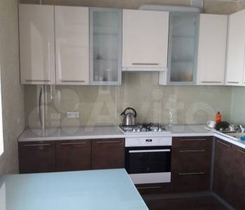 Продается 1-комнатная квартира, 41,5 м²