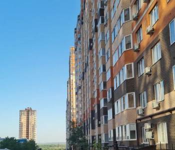 Продается 1-комнатная квартира, 35 м²