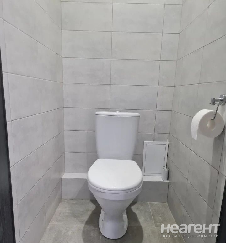 Продается 1-комнатная квартира, 35 м²