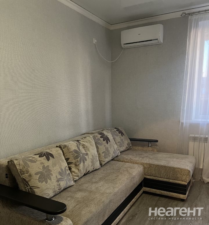 Сдается 1-комнатная квартира, 24 м²