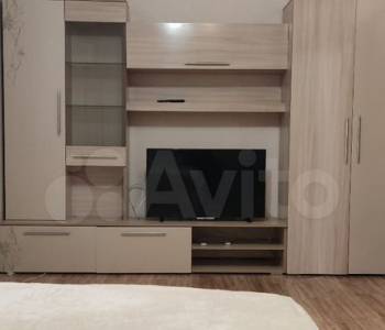 Сдается 1-комнатная квартира, 35 м²