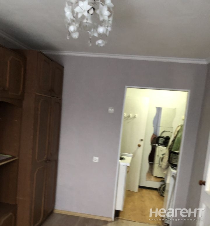 Сдается 2-х комнатная квартира, 35 м²