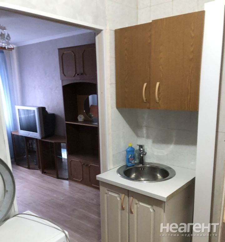 Сдается 2-х комнатная квартира, 35 м²